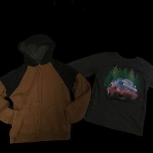 DISCOUNTED WINTER BUNDLE (PREFECT FOR UPCOMING WEATHER)